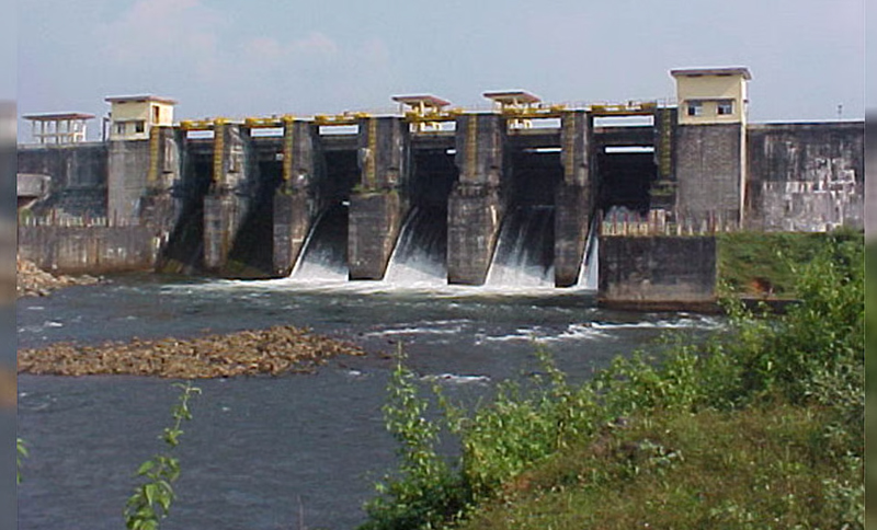 Malankara Dam